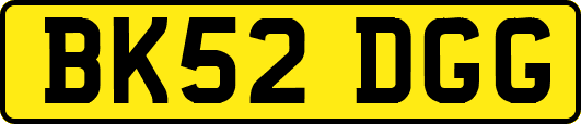 BK52DGG
