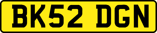 BK52DGN