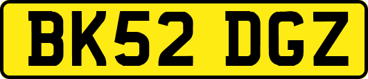 BK52DGZ