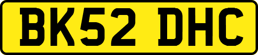 BK52DHC