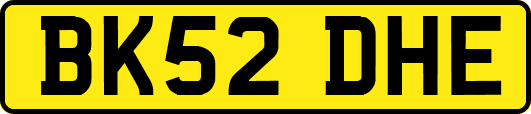 BK52DHE