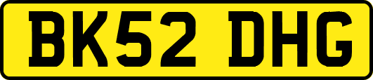 BK52DHG