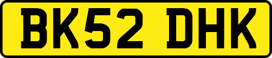 BK52DHK