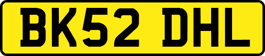 BK52DHL