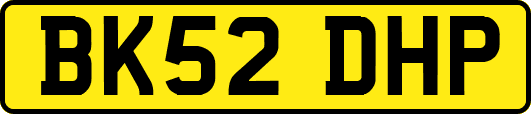 BK52DHP