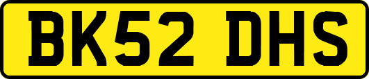 BK52DHS