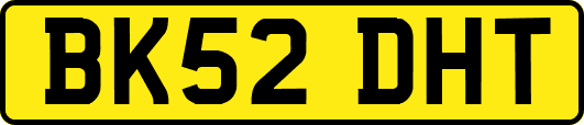 BK52DHT