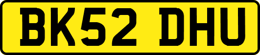 BK52DHU