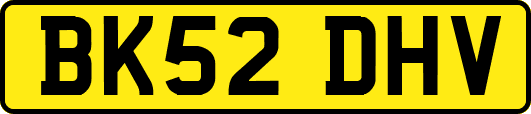 BK52DHV