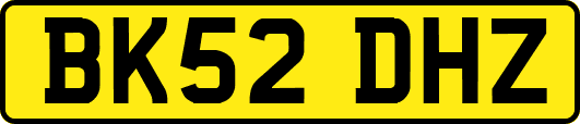 BK52DHZ