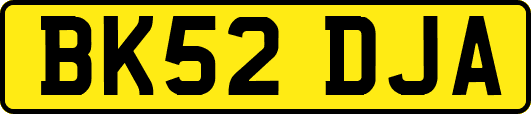 BK52DJA
