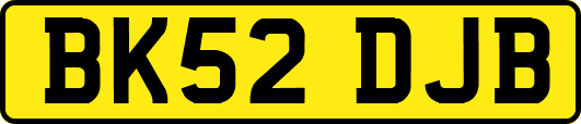BK52DJB