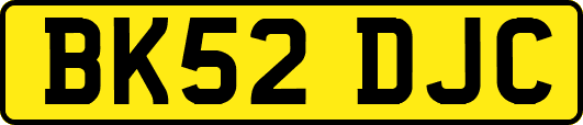 BK52DJC