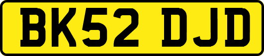 BK52DJD