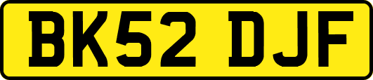 BK52DJF