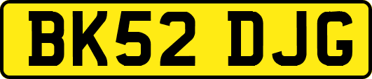 BK52DJG