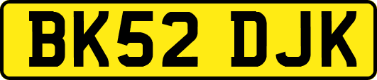 BK52DJK