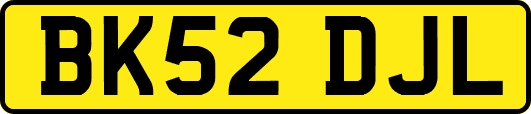BK52DJL