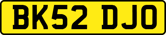 BK52DJO