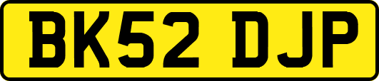 BK52DJP
