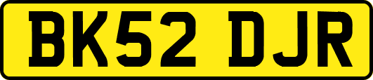 BK52DJR