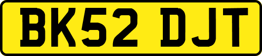 BK52DJT