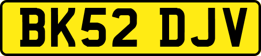 BK52DJV