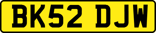 BK52DJW