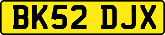 BK52DJX