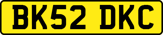 BK52DKC