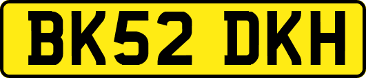 BK52DKH