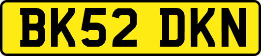 BK52DKN
