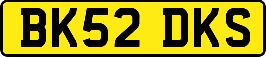 BK52DKS