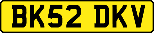 BK52DKV