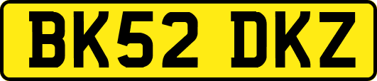 BK52DKZ