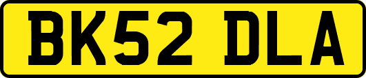 BK52DLA