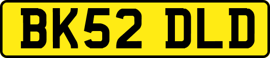 BK52DLD