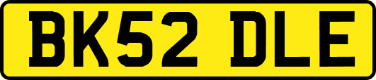 BK52DLE