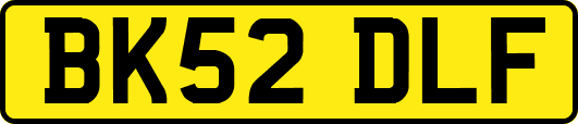 BK52DLF