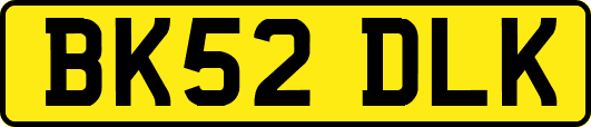 BK52DLK