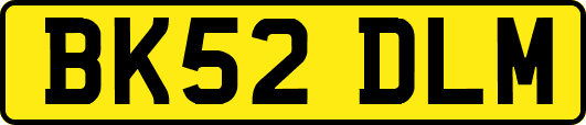 BK52DLM