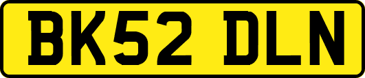 BK52DLN