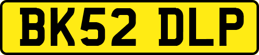 BK52DLP