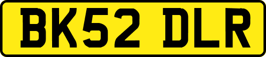 BK52DLR