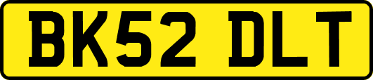 BK52DLT