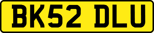BK52DLU