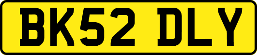 BK52DLY