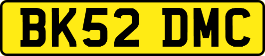BK52DMC
