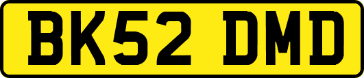 BK52DMD