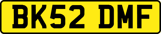 BK52DMF